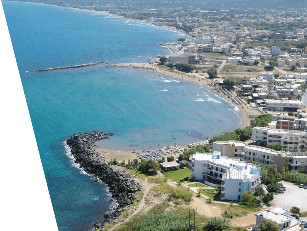 hotel in kissamos holidays in chania mavros molos kissamos elena beach hotel